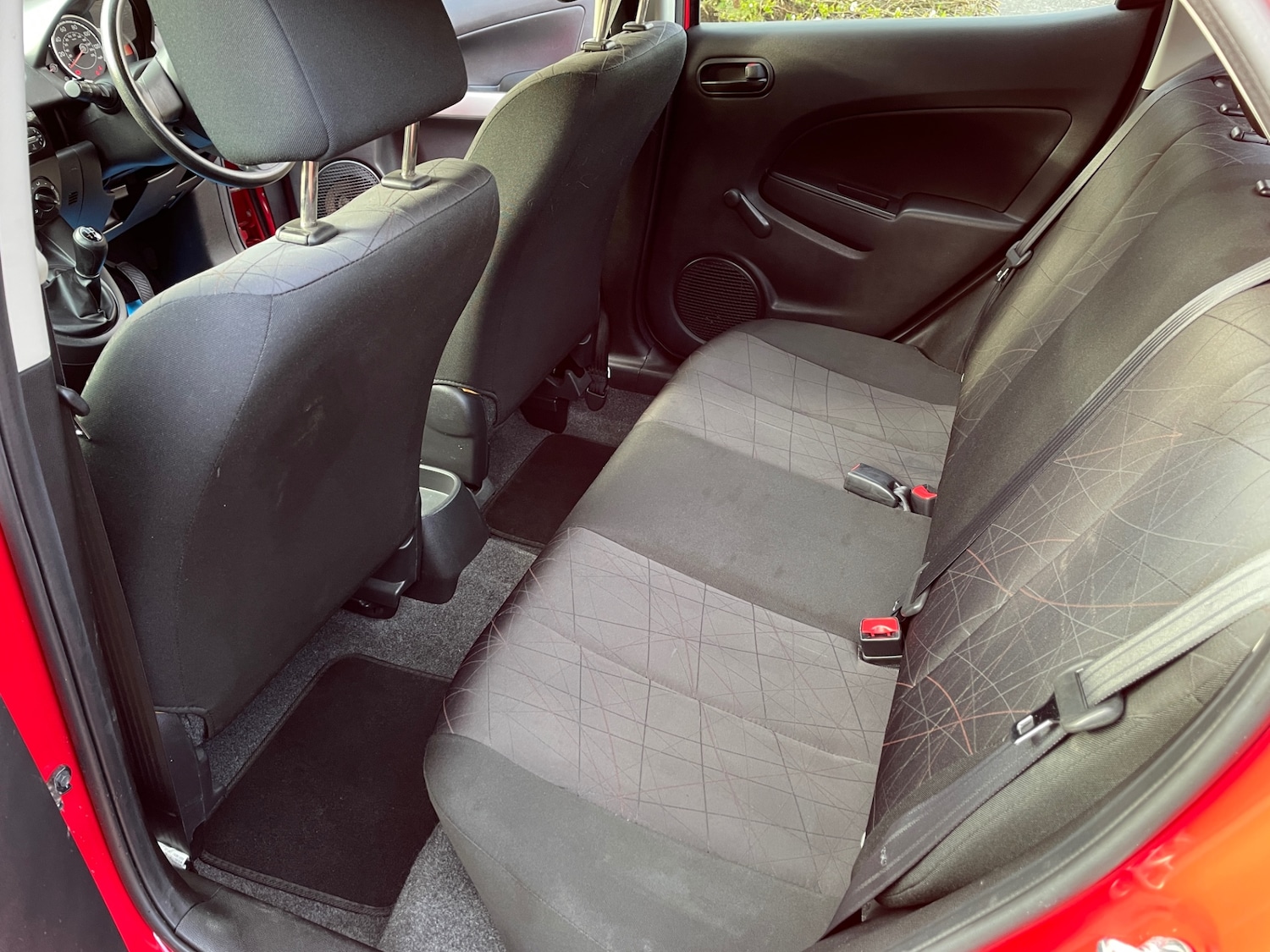 Used Mazda Mazda2 2014 for sale - 77881457: Photo 11