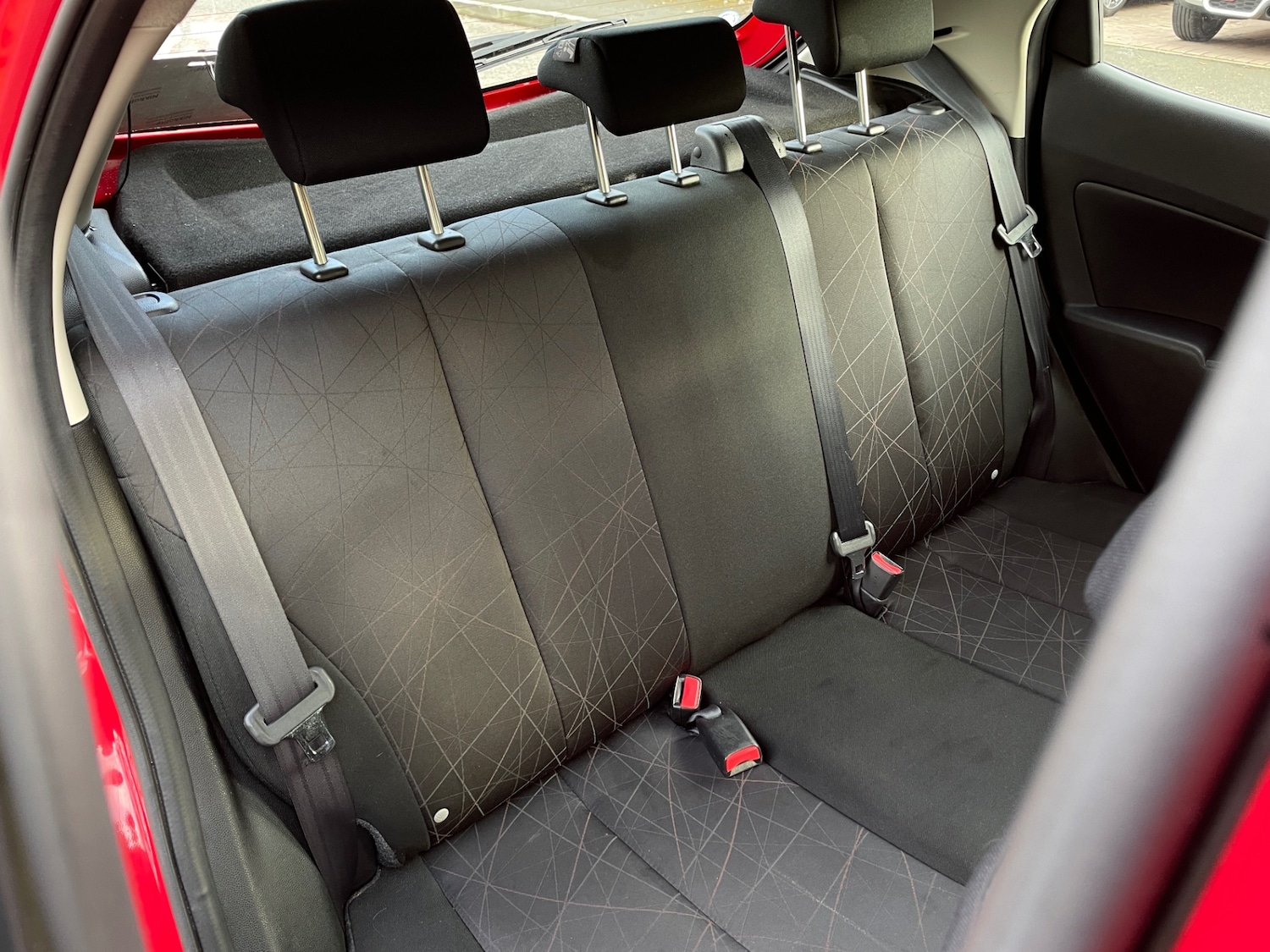 Used Mazda Mazda2 2014 for sale - 77881457: Photo 14