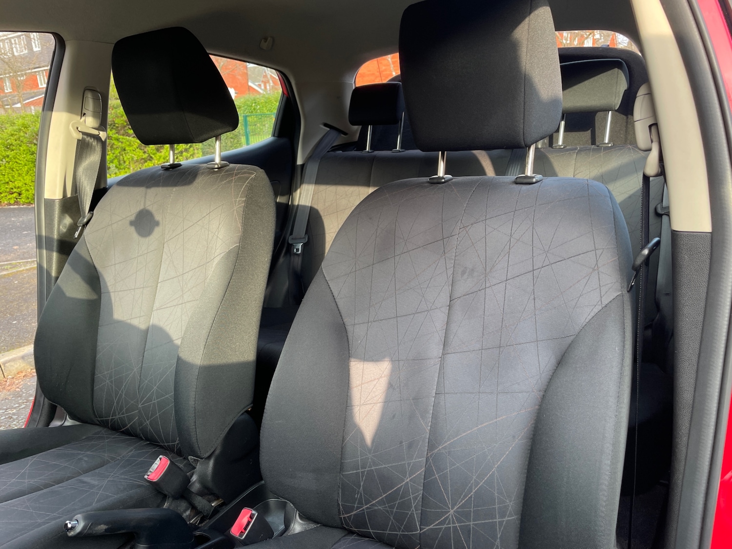 Used Mazda Mazda2 2014 for sale - 77881457: Photo 15