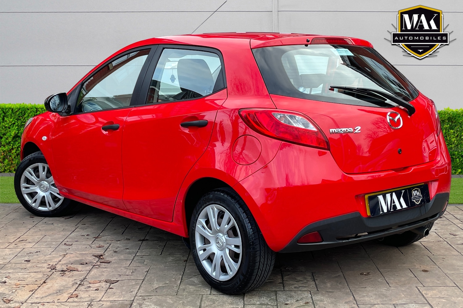 Used Mazda Mazda2 2014 for sale - 77881457: Photo 5