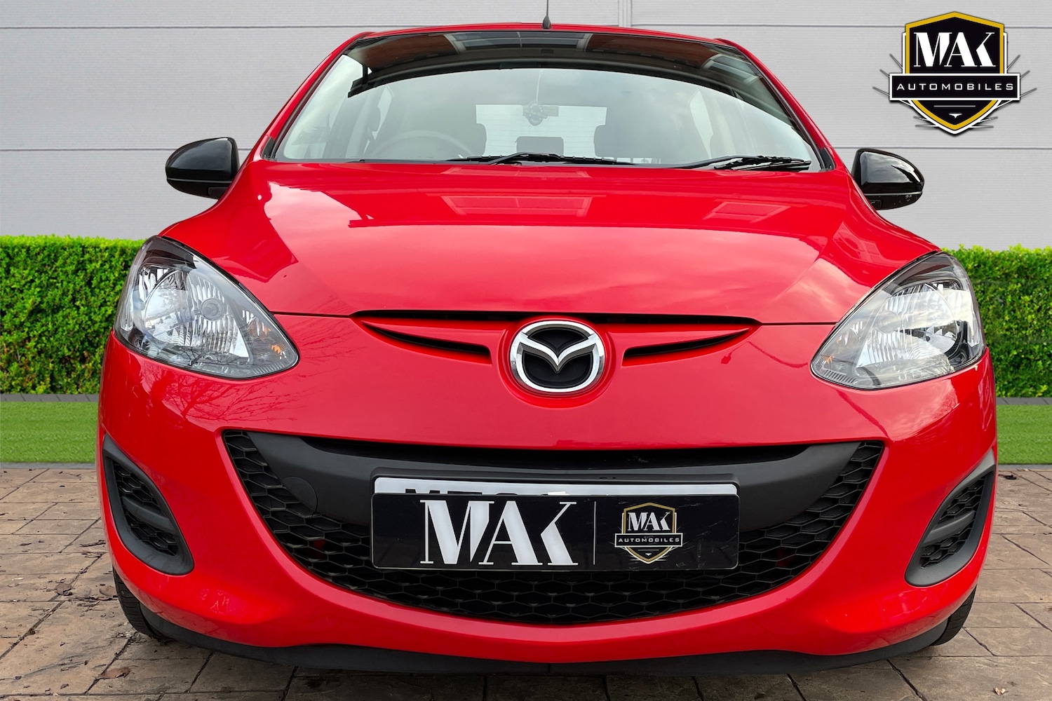 Used Mazda Mazda2 2014 for sale - 77881457: Photo 6