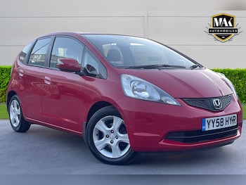 Honda - Jazz