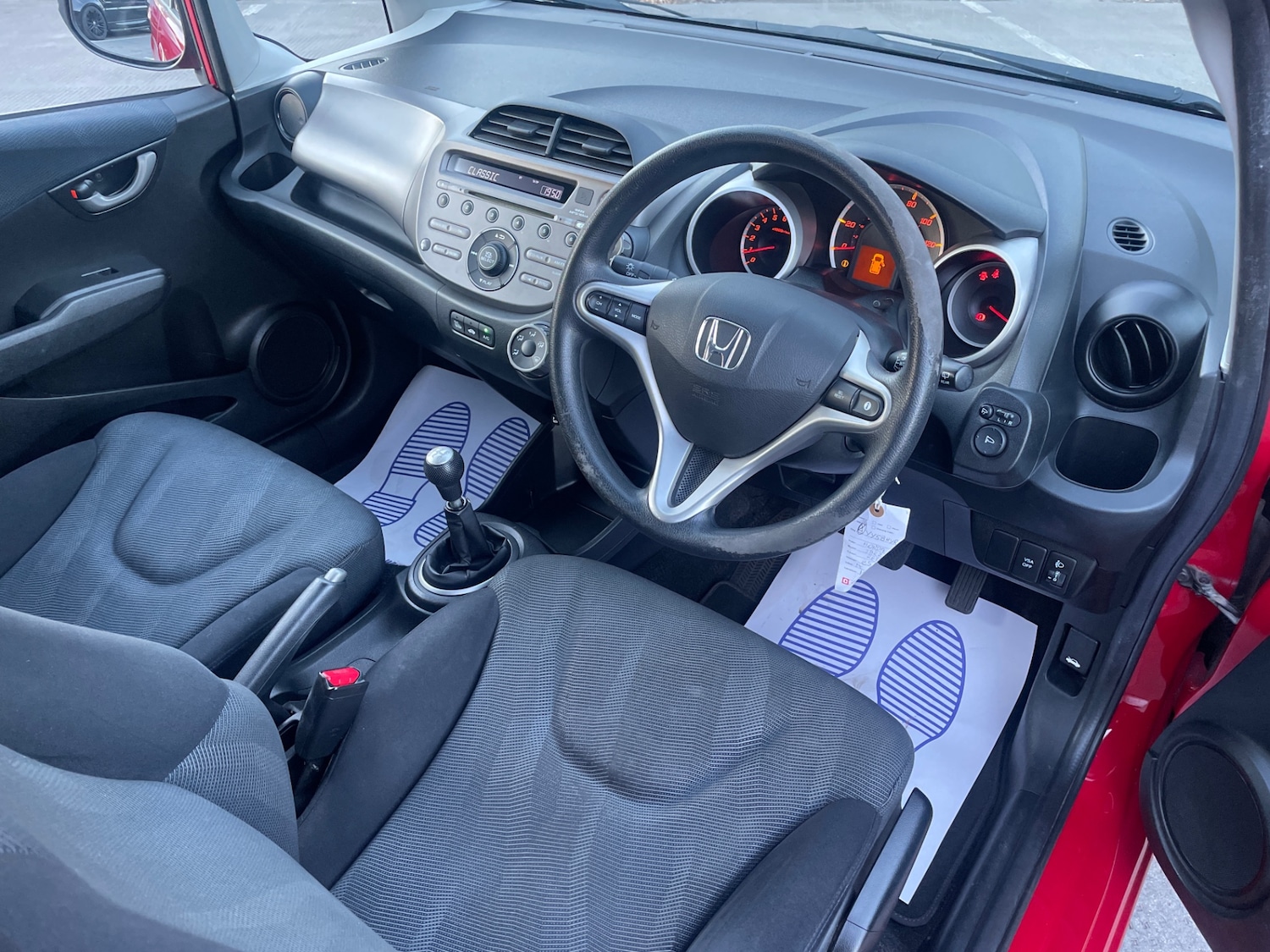 Vehicle 7