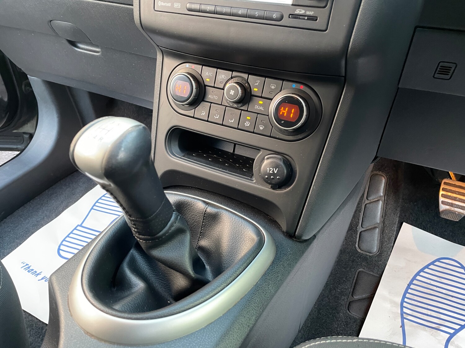 Used Nissan Qashqai 2011 for sale - 77637344: Photo 11