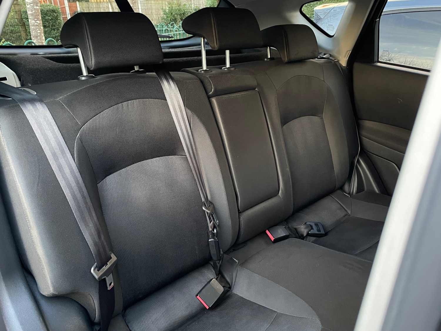 Used Nissan Qashqai 2011 for sale - 77637344: Photo 12