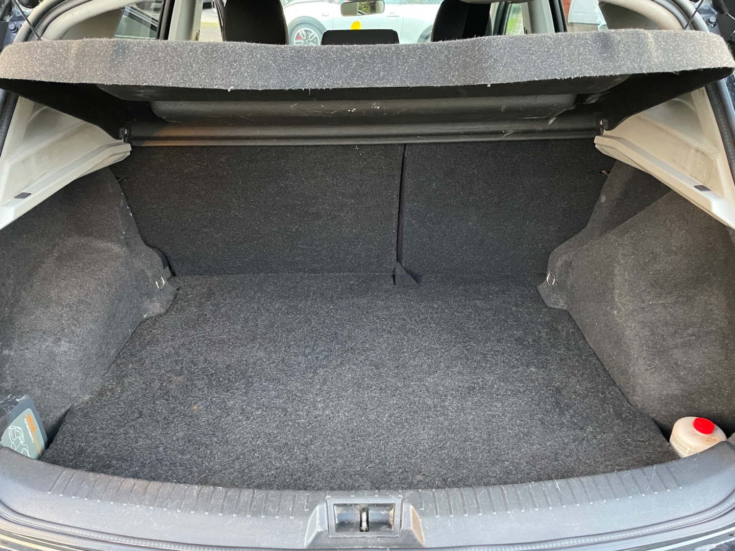 Used Nissan Qashqai 2011 for sale - 77637344: Photo 17