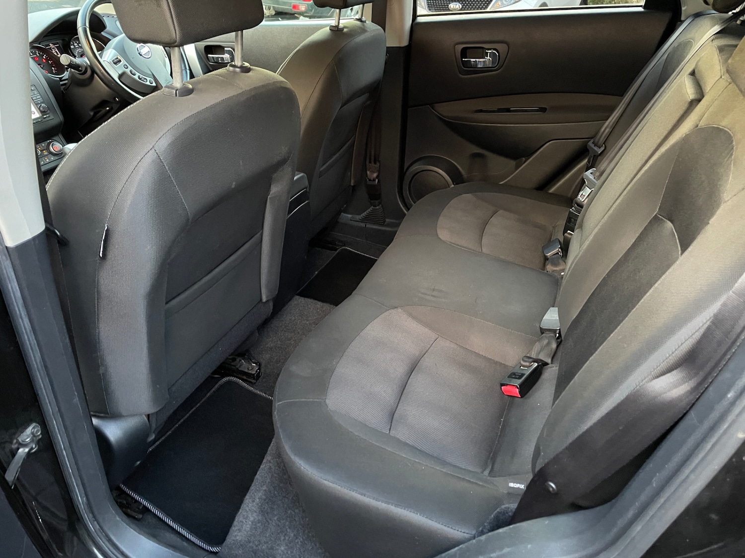 Used Nissan Qashqai 2011 for sale - 77637344: Photo 19