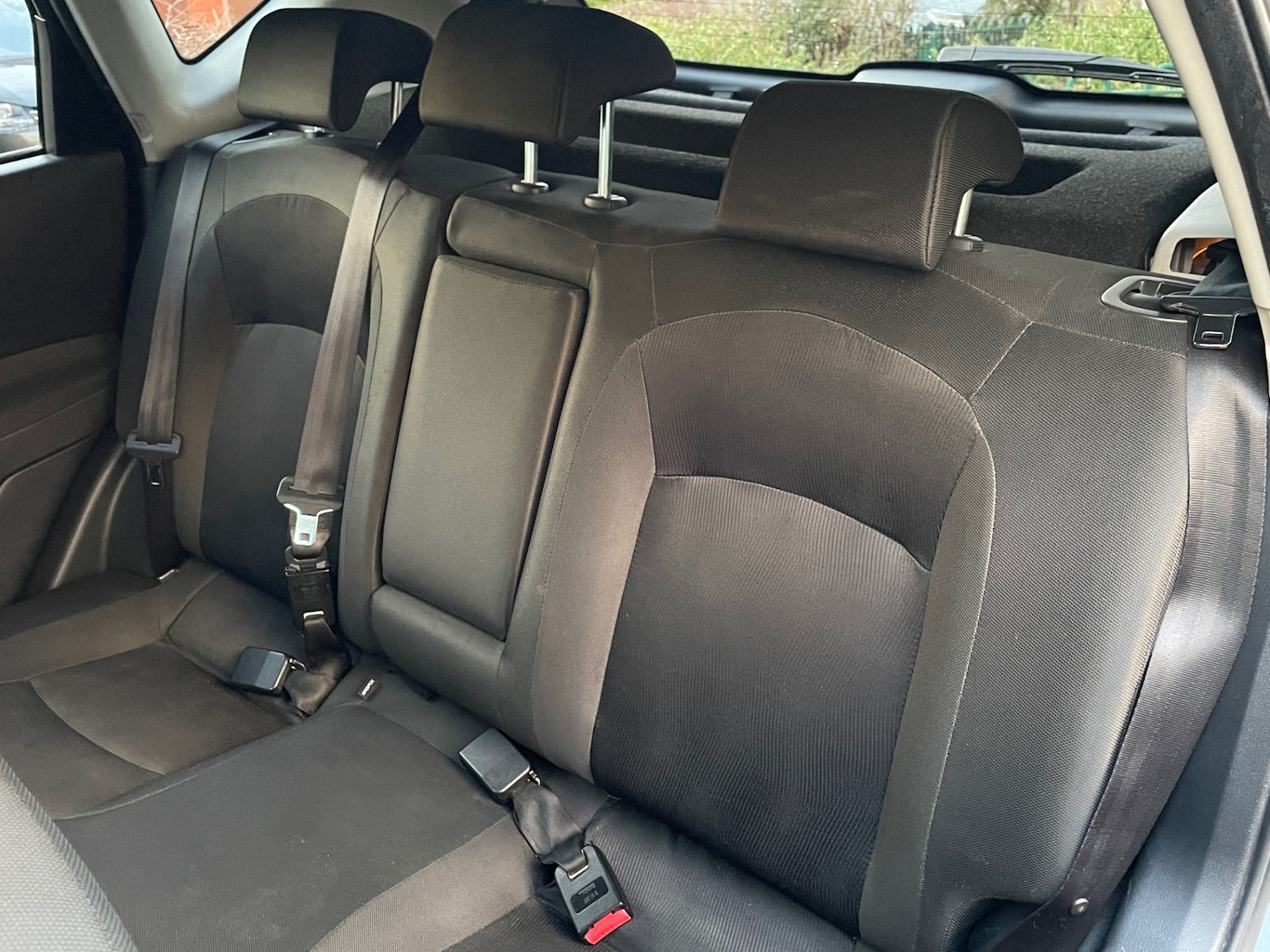 Used Nissan Qashqai 2011 for sale - 77637344: Photo 20