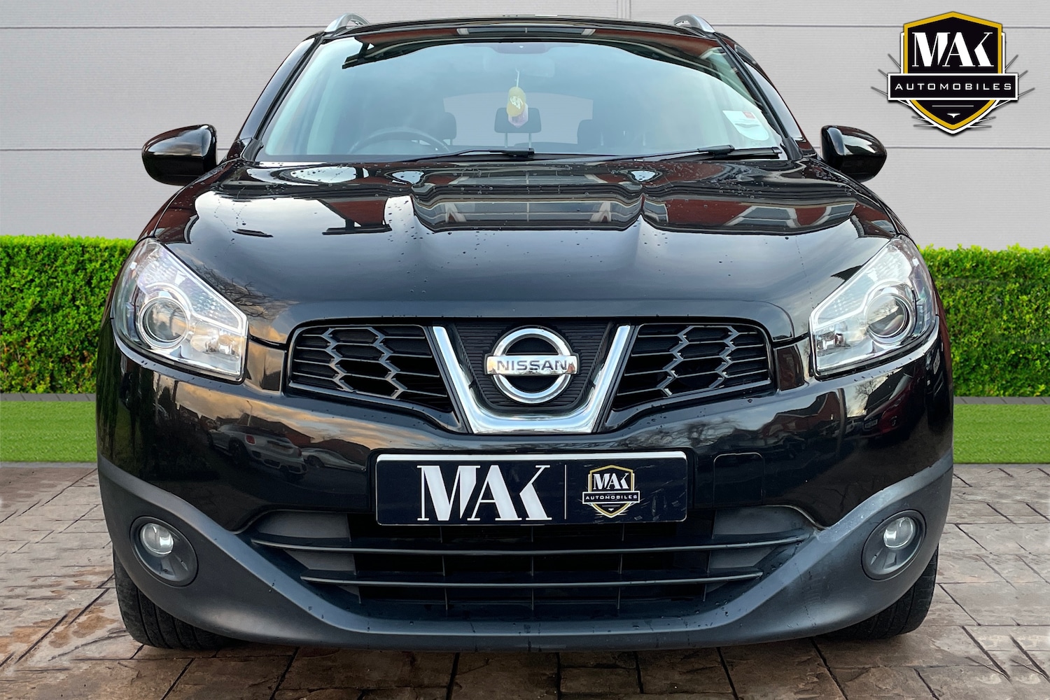 Used Nissan Qashqai 2011 for sale - 77637344: Photo 6