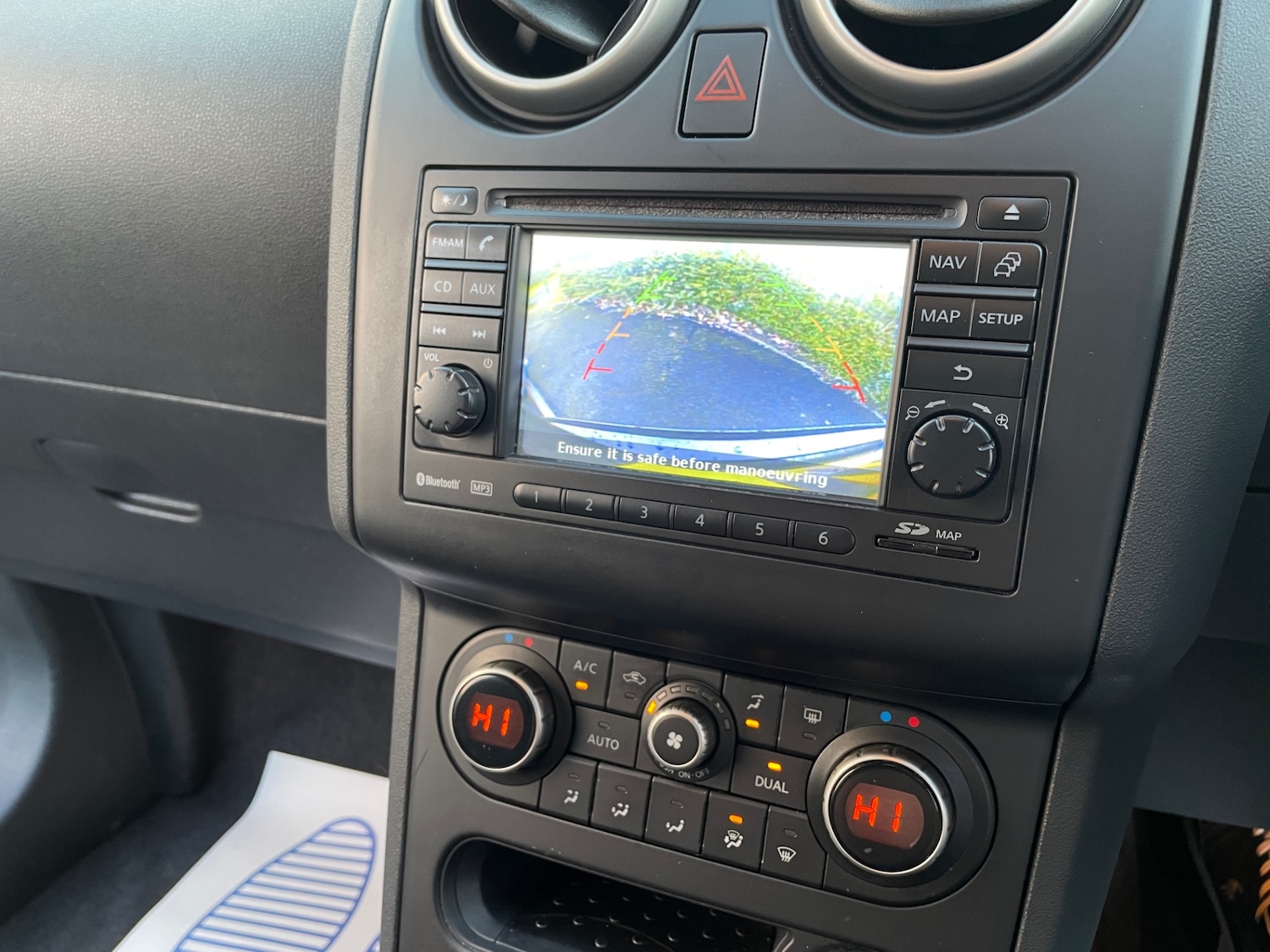 Used Nissan Qashqai 2011 for sale - 77637344: Photo 9