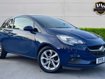 2019 (19) - 1.4 [75] Energy 3dr [AC] - LOW MILES + FULL SERVICE