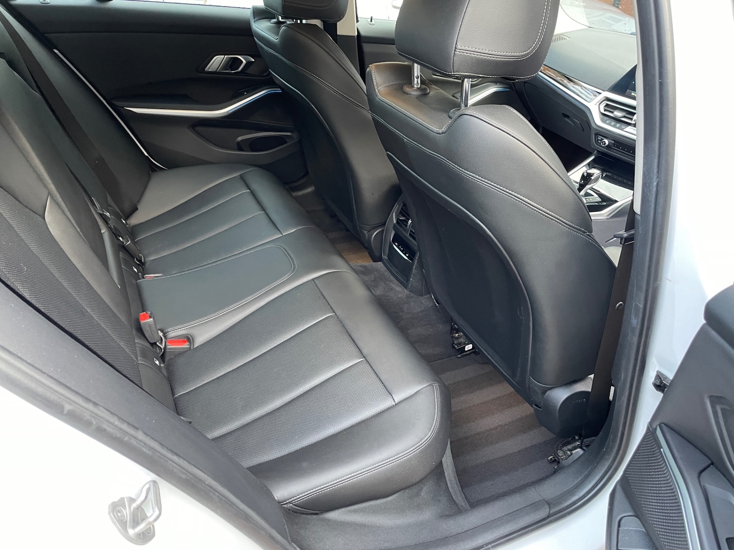 Used BMW 3 Series 2022 for sale - 76347452: Photo 10