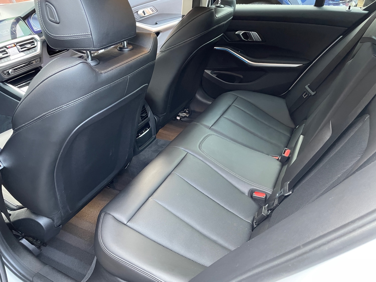 Used BMW 3 Series 2022 for sale - 76347452: Photo 11