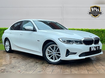 2022 (22) - 330e SE Pro 4dr Step Auto - FULL BMW SERVICE
