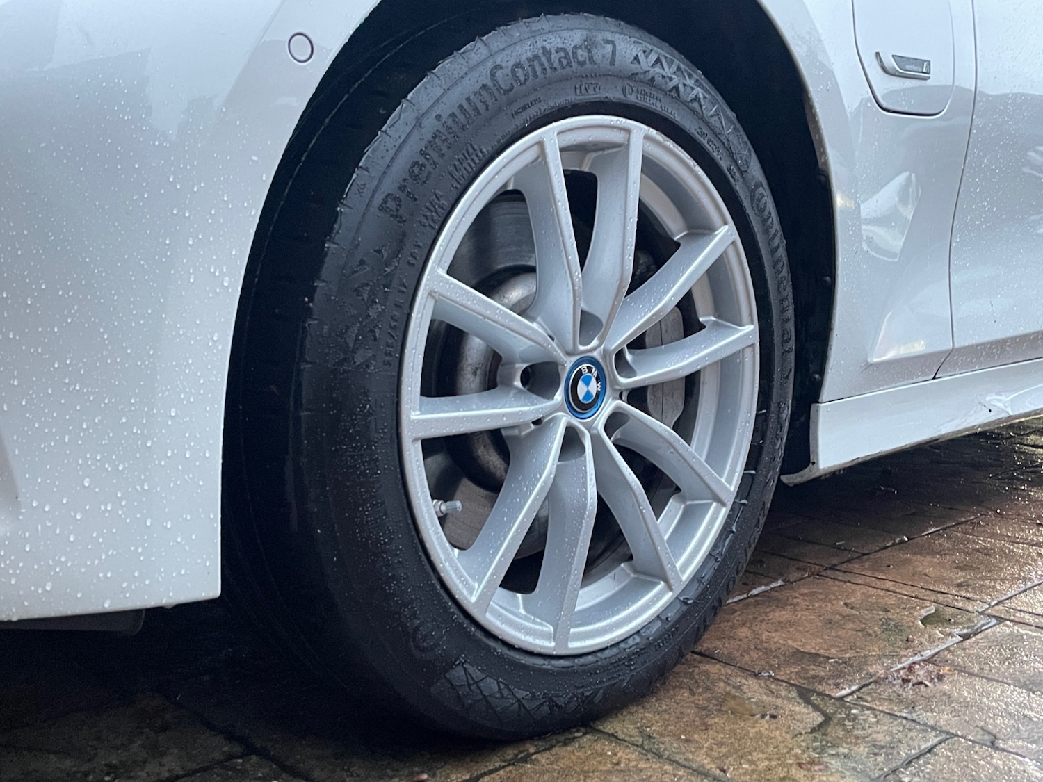 Used BMW 3 Series 2022 for sale - 76347452: Photo 20