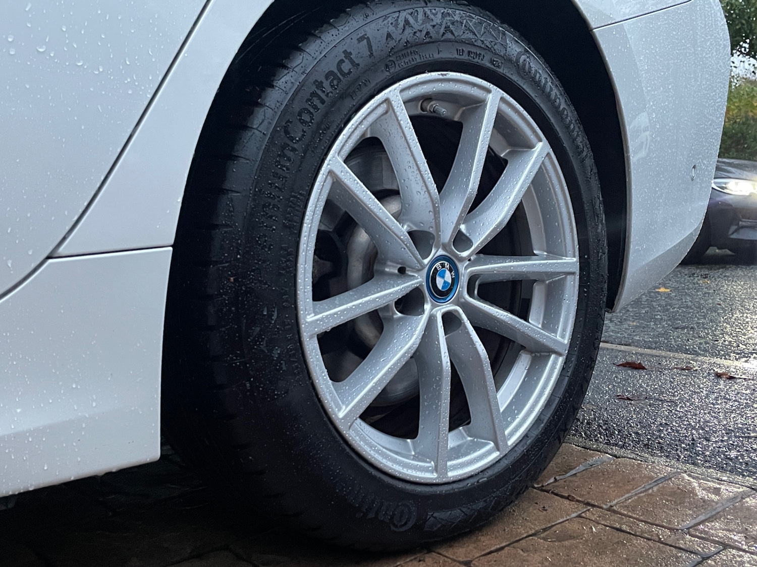 Used BMW 3 Series 2022 for sale - 76347452: Photo 21