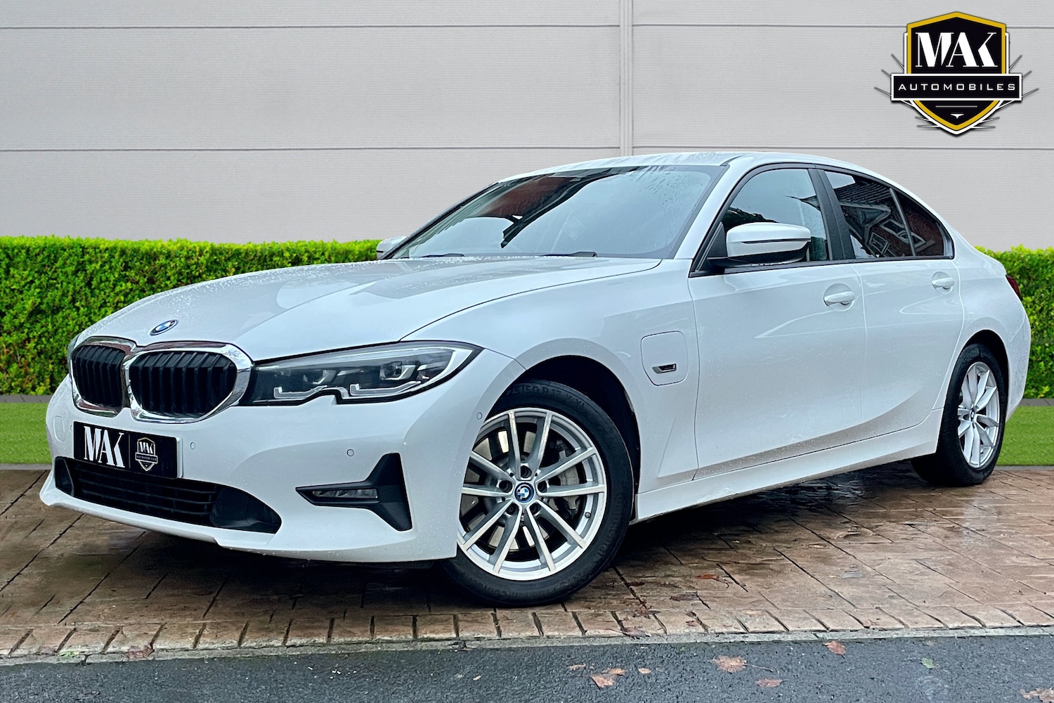 Used BMW 3 Series 2022 for sale - 76347452: Photo 3