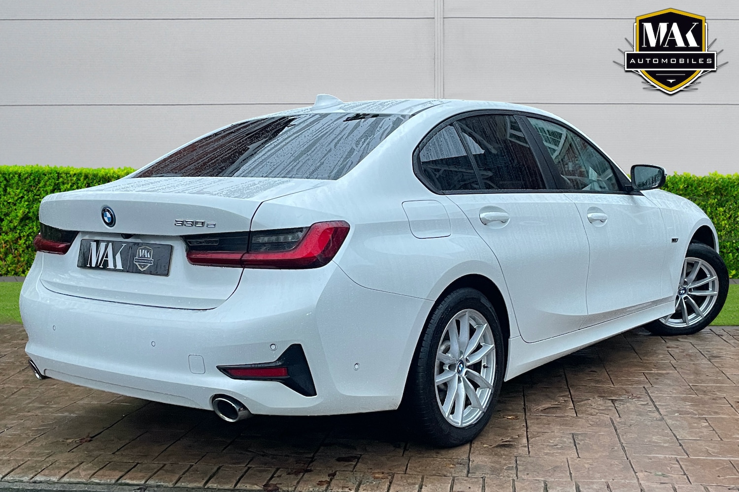Used BMW 3 Series 2022 for sale - 76347452: Photo 4