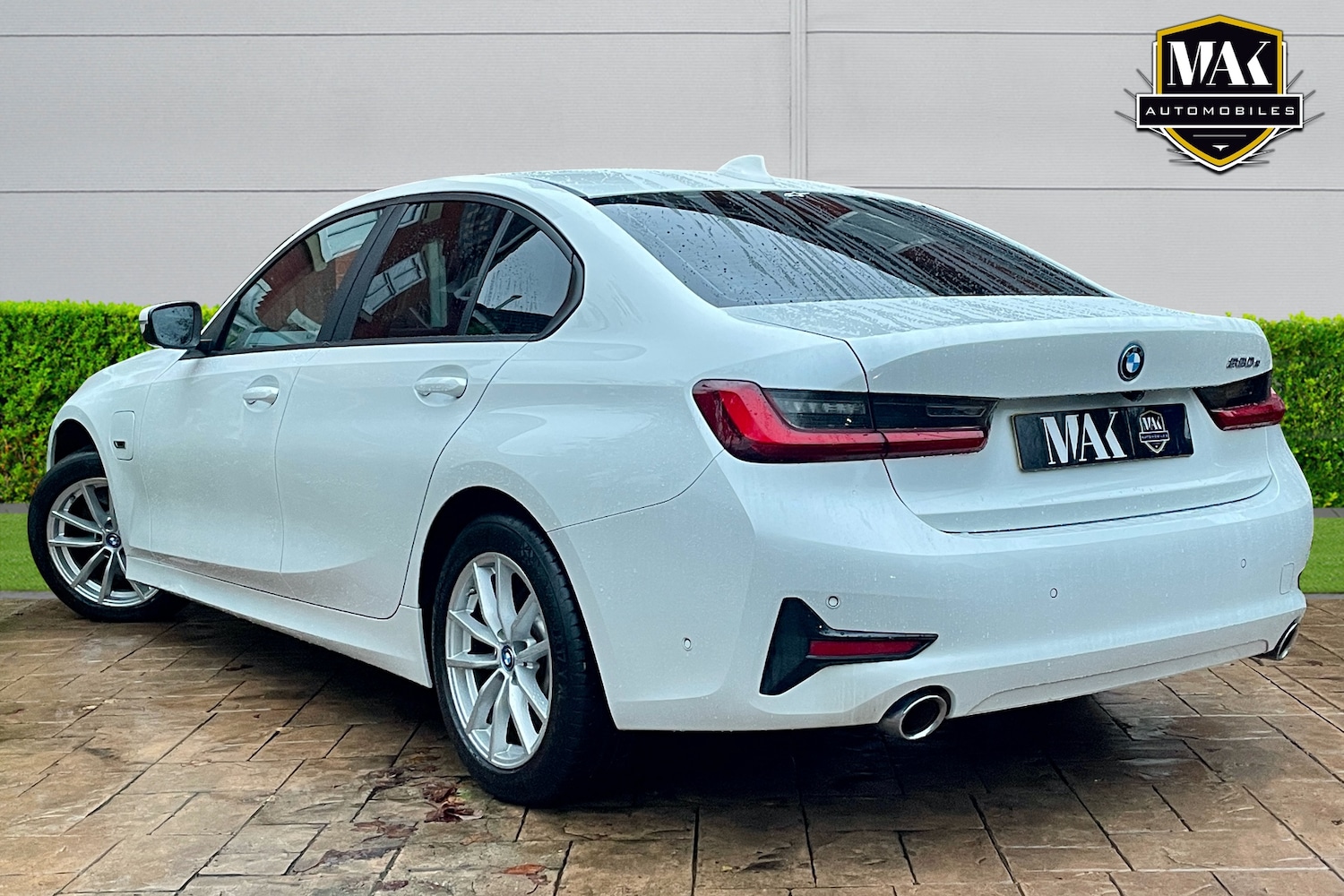 Used BMW 3 Series 2022 for sale - 76347452: Photo 5