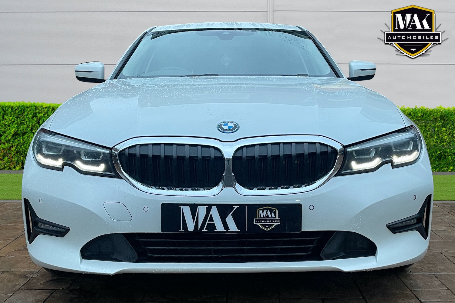 Used BMW 3 Series 2022 for sale - 76347452: Photo 6