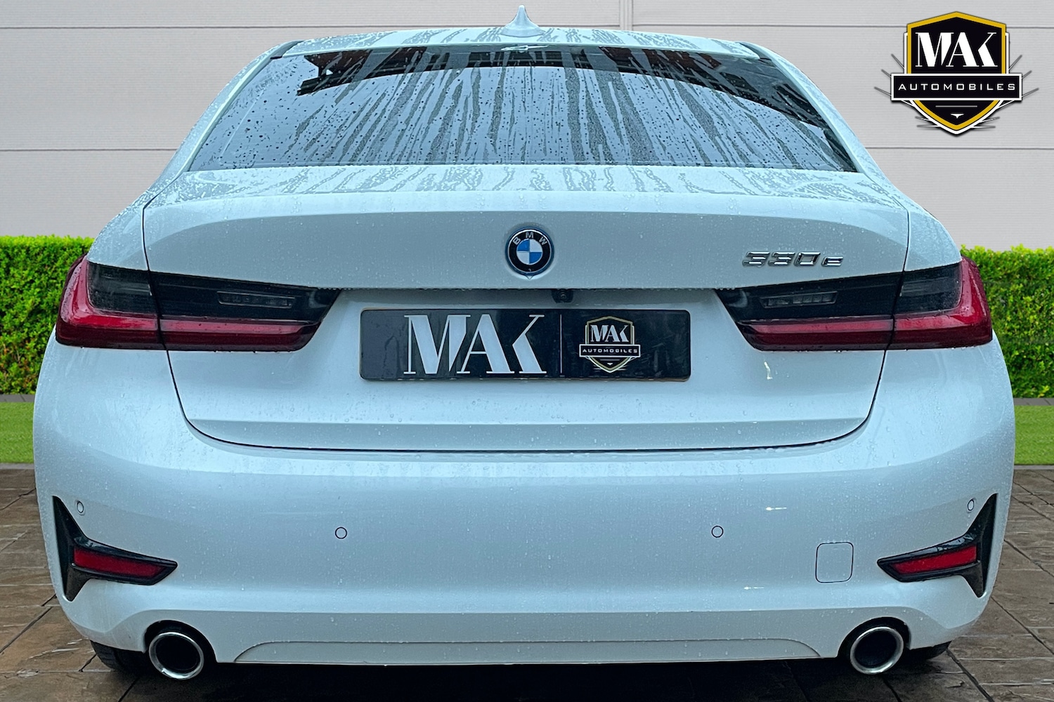 Used BMW 3 Series 2022 for sale - 76347452: Photo 7