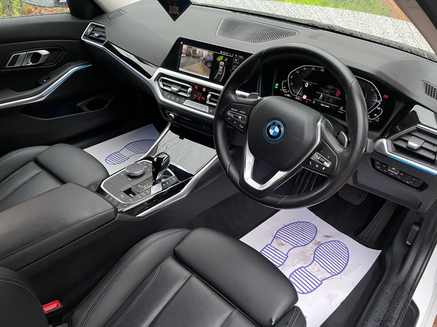 Used BMW 3 Series 2022 for sale - 76347452: Photo 8