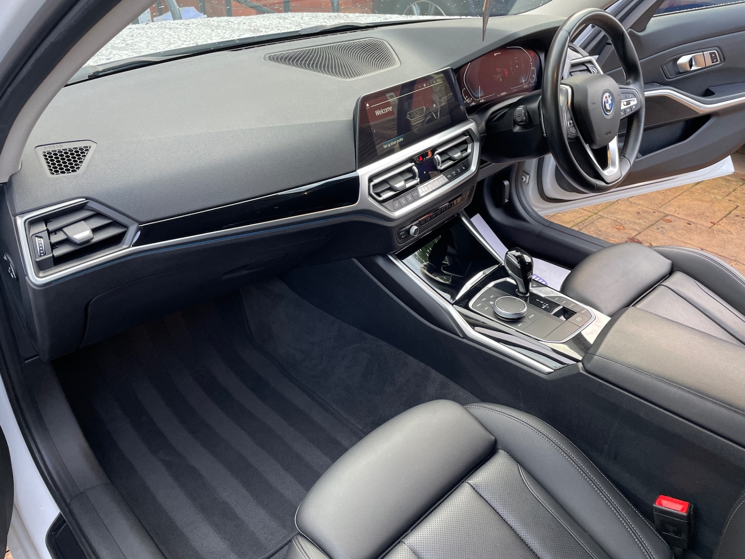 Used BMW 3 Series 2022 for sale - 76347452: Photo 9