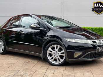 Used Honda Civic 2009 for sale - 75409372: Photo