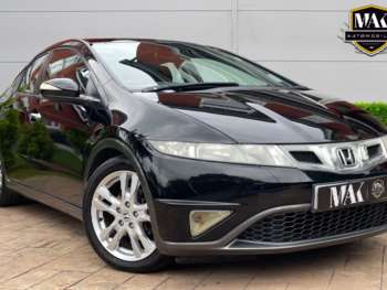 Used Honda Civic 2009 for sale - 75409372: Photo