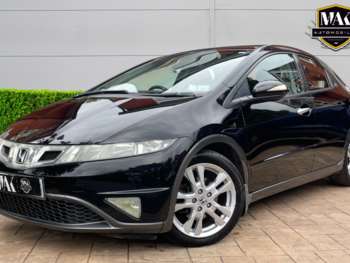 Used Honda Civic 2009 for sale - 75409372: Photo