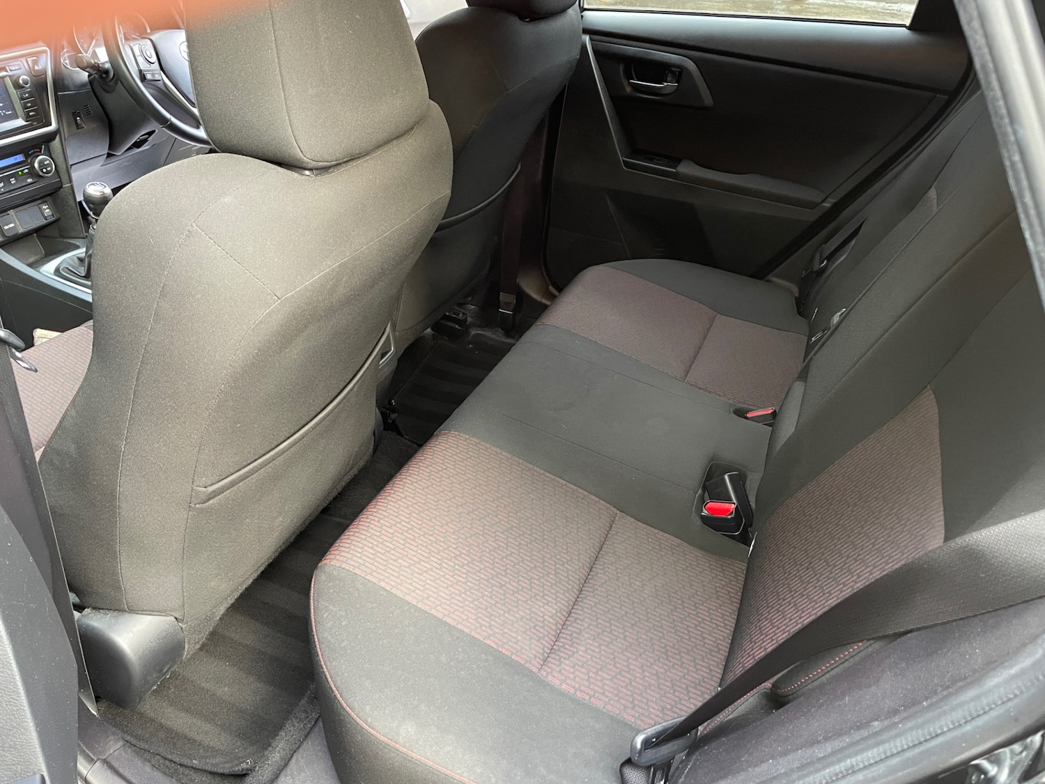 Used Toyota Auris 2013 for sale - 76382721: Photo 11