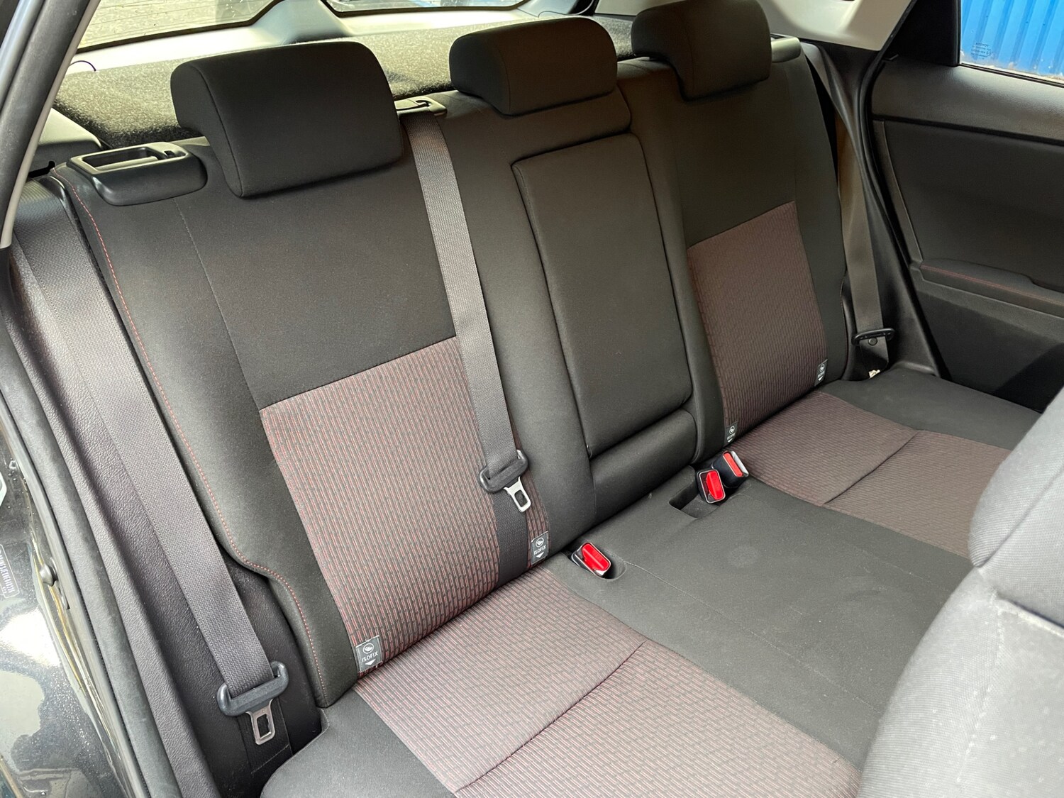 Used Toyota Auris 2013 for sale - 76382721: Photo 12