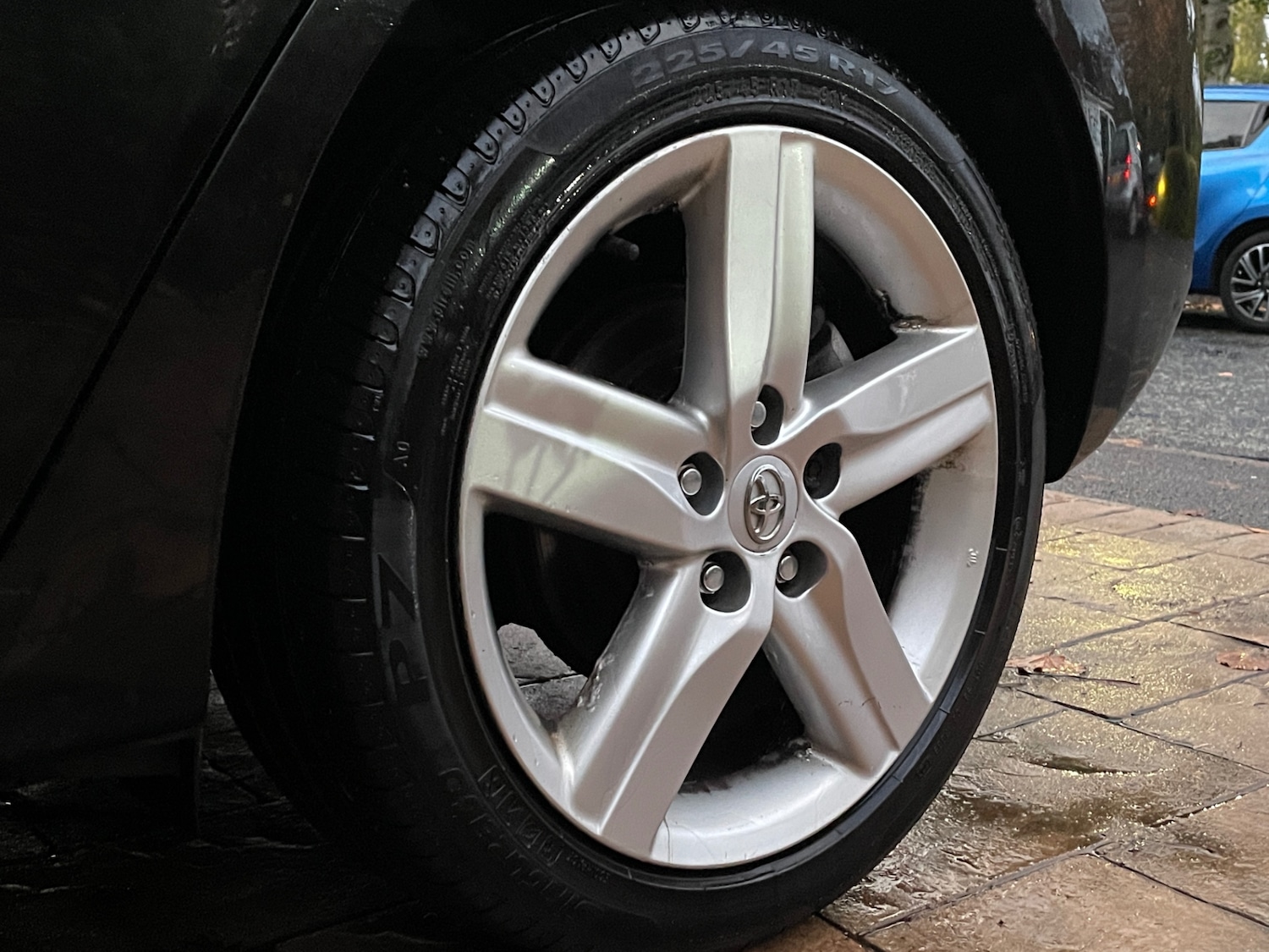 Used Toyota Auris 2013 for sale - 76382721: Photo 16