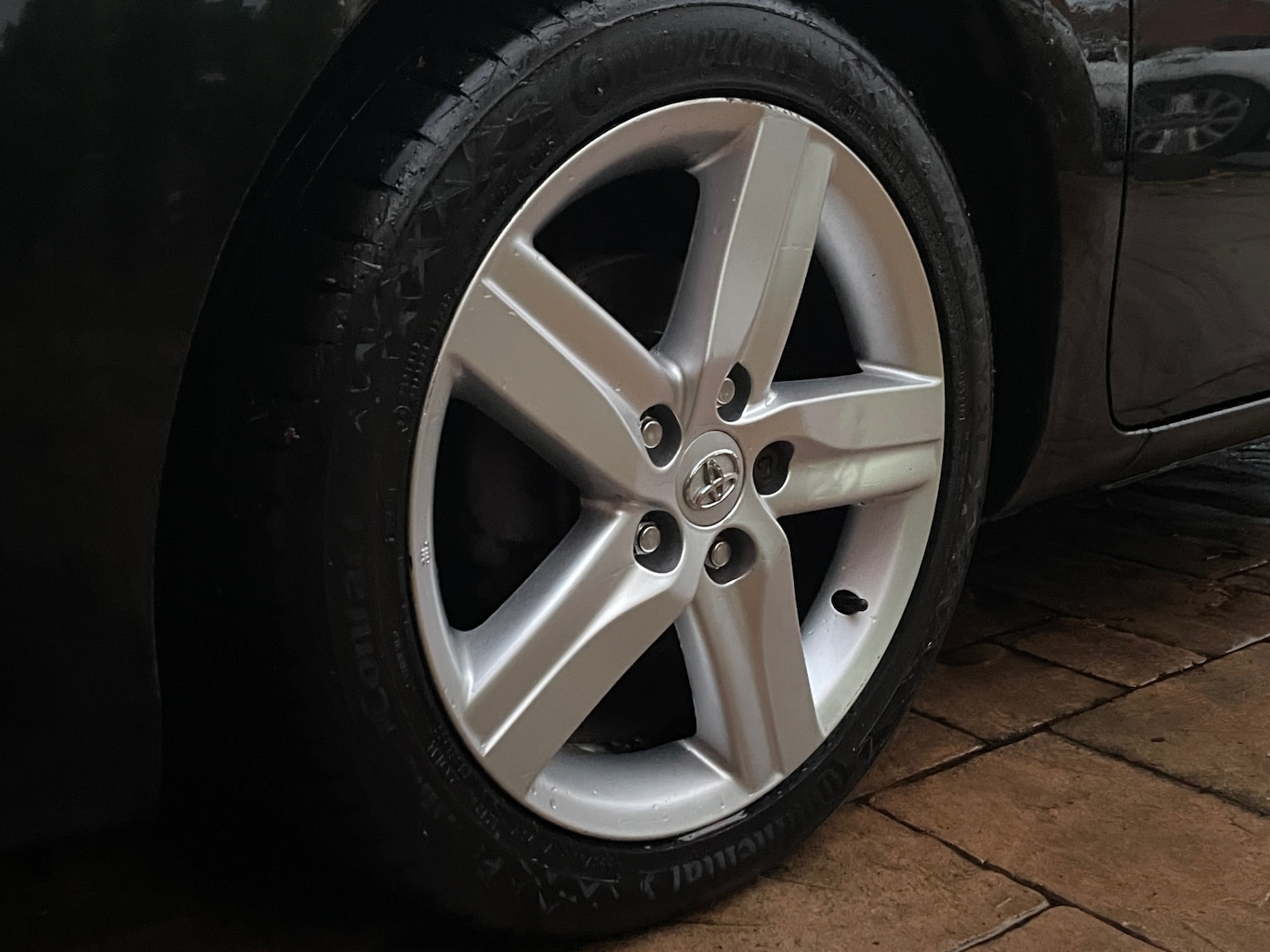 Used Toyota Auris 2013 for sale - 76382721: Photo 17