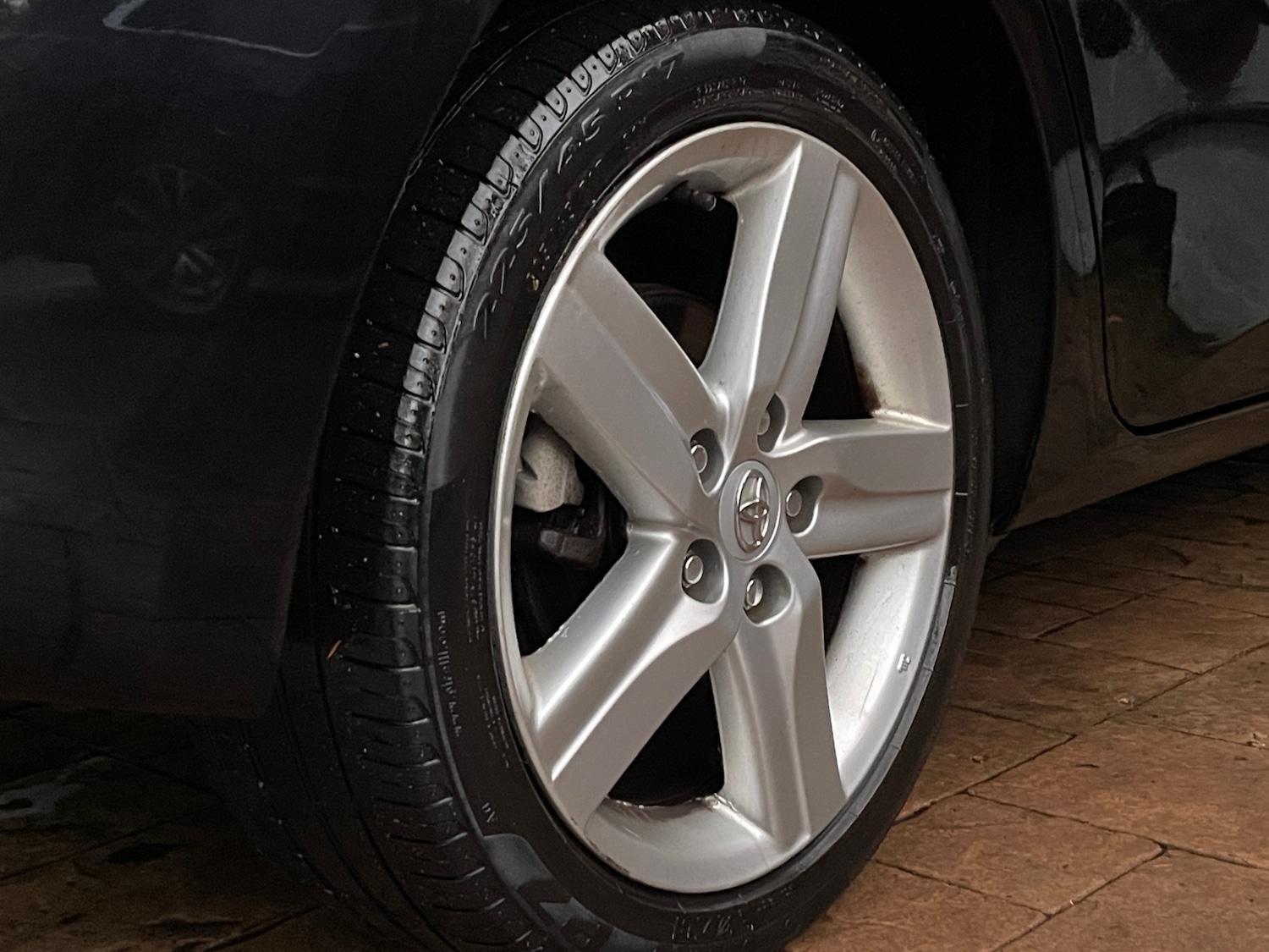 Used Toyota Auris 2013 for sale - 76382721: Photo 18