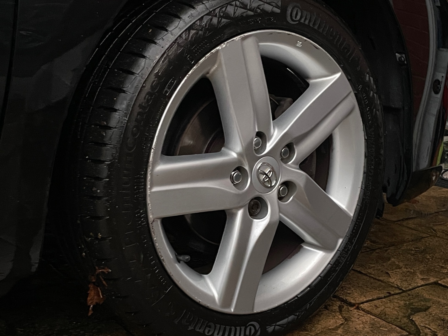 Used Toyota Auris 2013 for sale - 76382721: Photo 19