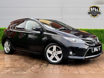 2013 (63) - 1.6 V-Matic Sport 5dr - FULL SERVICE