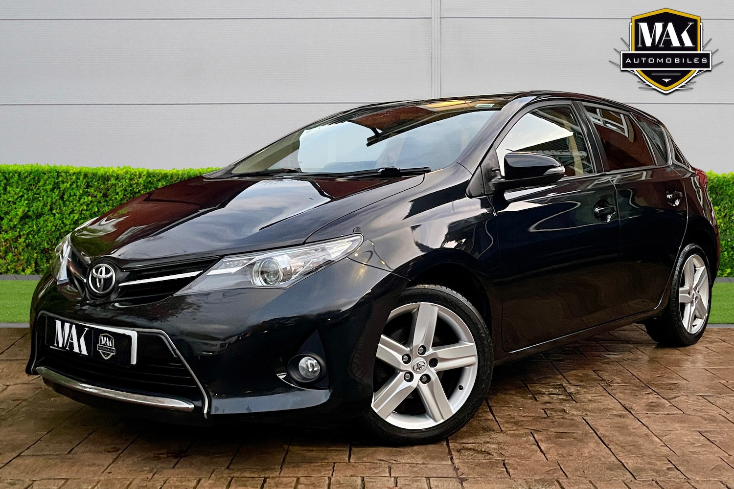Used Toyota Auris 2013 for sale - 76382721: Photo 3