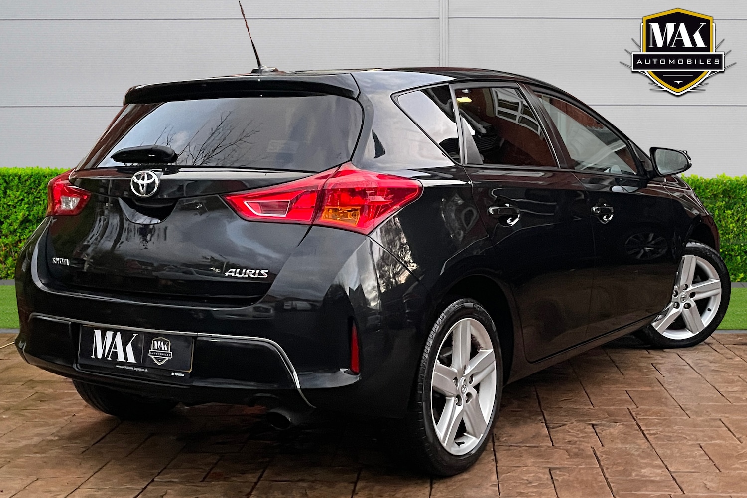 Used Toyota Auris 2013 for sale - 76382721: Photo 4