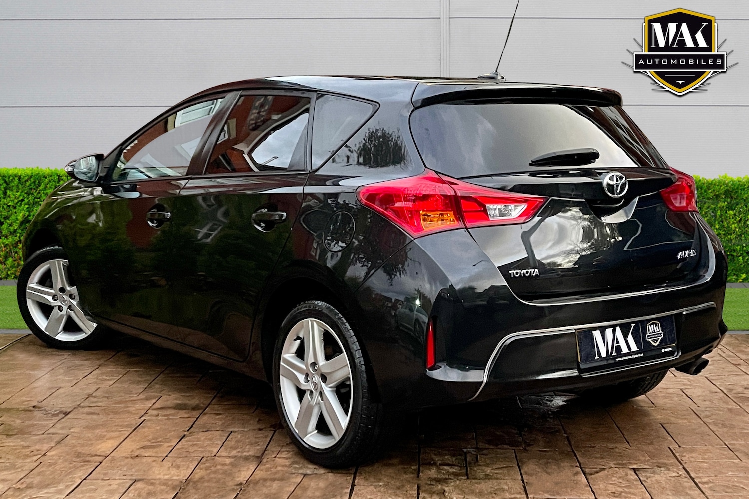 Used Toyota Auris 2013 for sale - 76382721: Photo 5