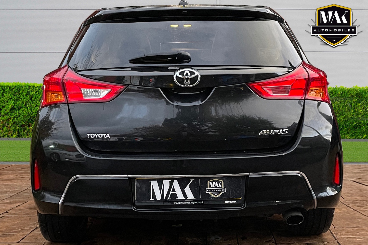 Used Toyota Auris 2013 for sale - 76382721: Photo 6