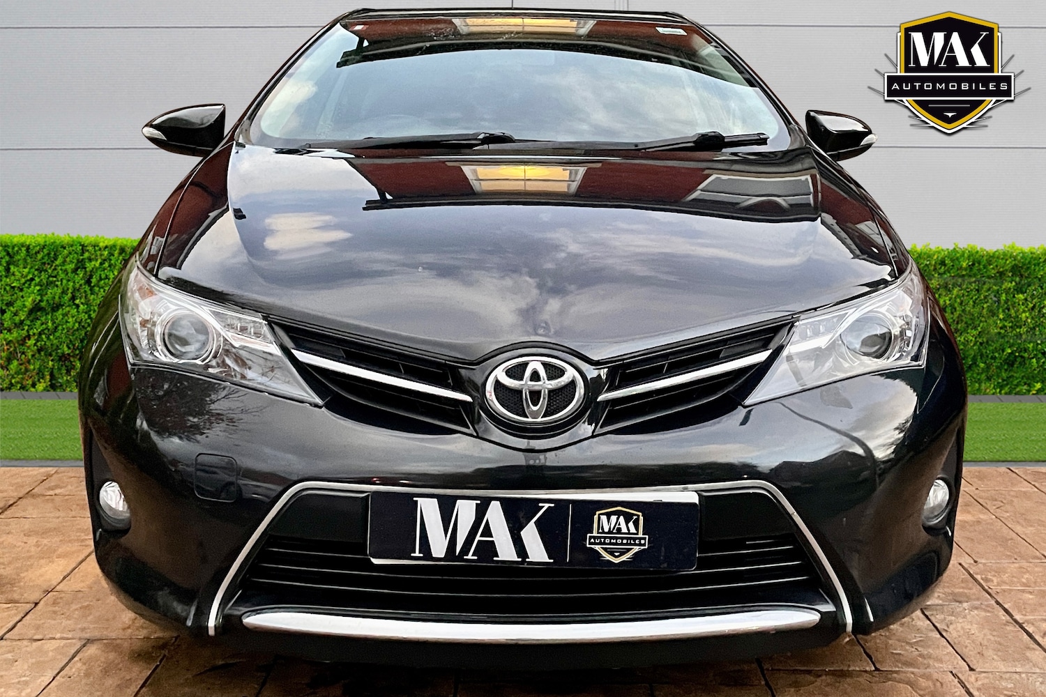 Used Toyota Auris 2013 for sale - 76382721: Photo 7