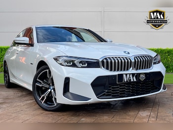 Used BMW 3 Series 2023 for sale - 78605331: Photo