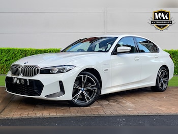 Used BMW 3 Series 2023 for sale - 78605331: Photo