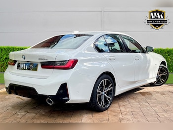 Used BMW 3 Series 2023 for sale - 78605331: Photo