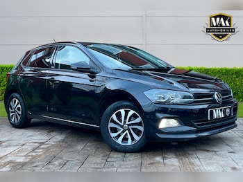 Volkswagen Polo feature image