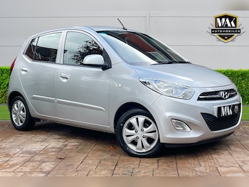 2013 (13) - 1.2 Active 5dr - FULL SERVICE