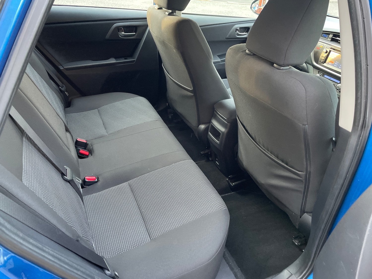 Used Toyota Auris 2013 for sale - 77982220: Photo 10