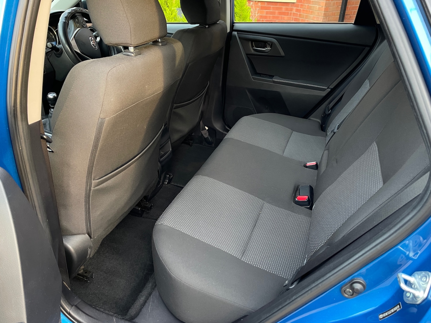 Used Toyota Auris 2013 for sale - 77982220: Photo 11