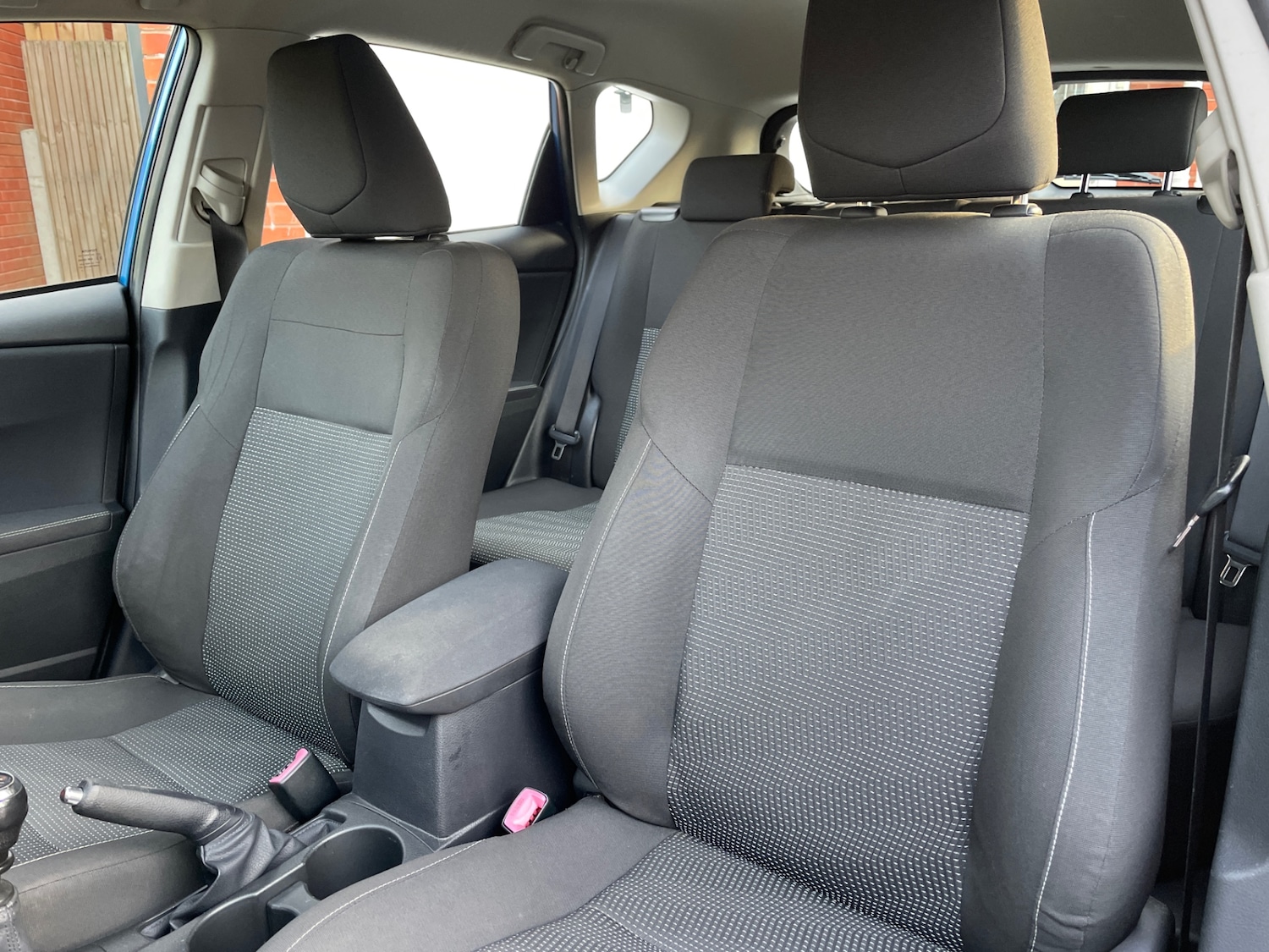 Used Toyota Auris 2013 for sale - 77982220: Photo 13